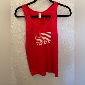 Nativ Tank Top